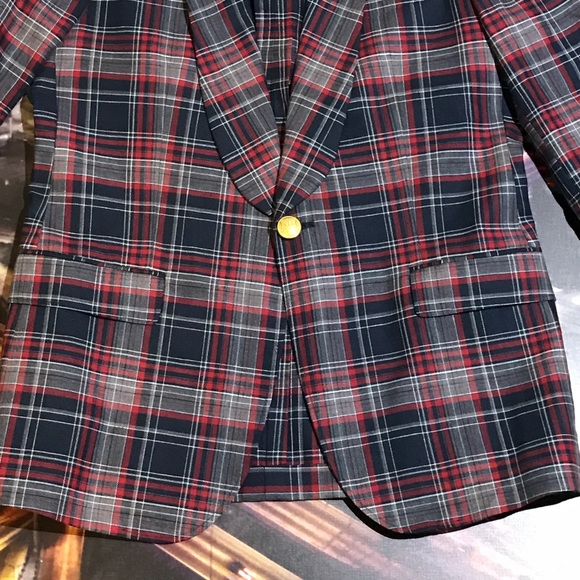 Gant rugger blazer size 46 new with tags - Picture 8 of 8